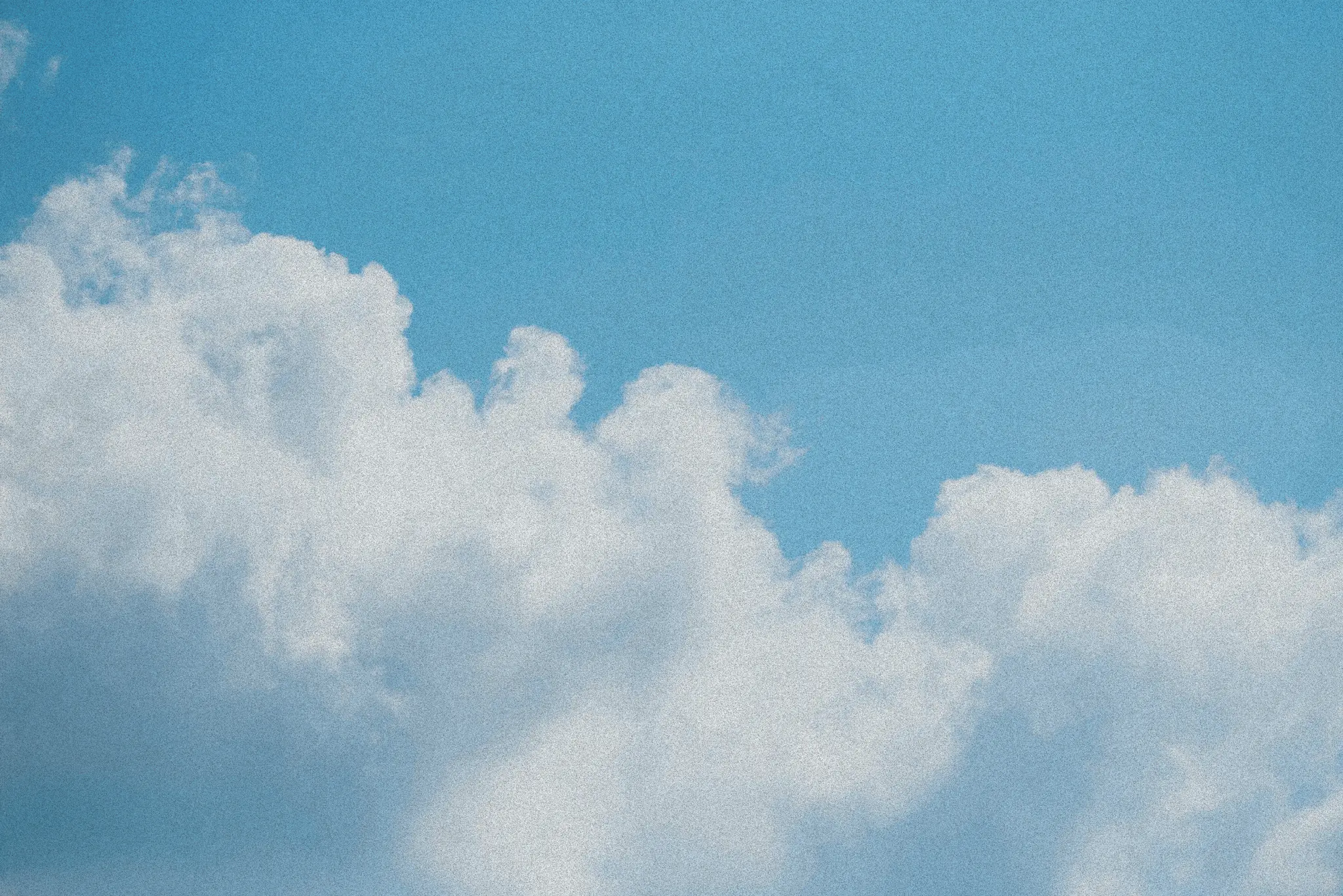 Nuages cinématiques vintage - VB Coaching Running