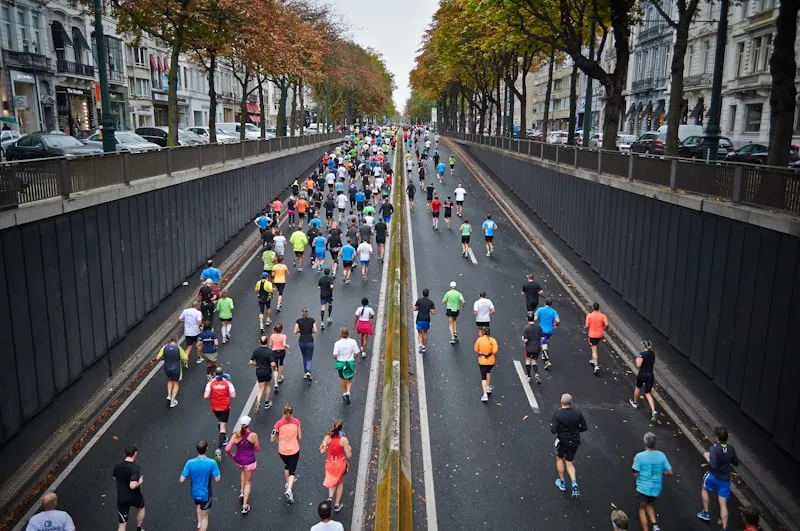 L'Endurance Fondamentale : Pourquoi courir lentement fait courir plus vite
