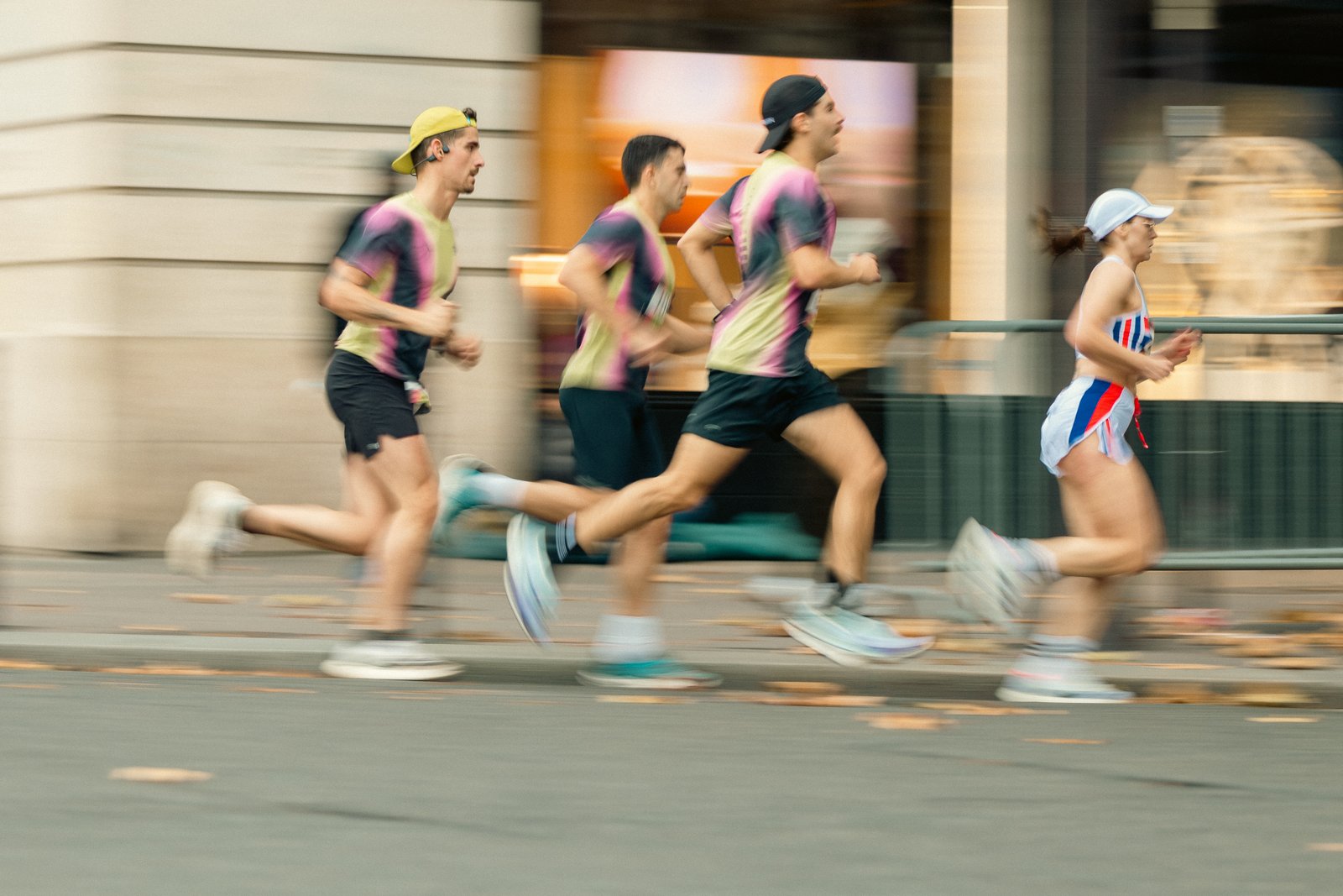 L'Affûtage Marathon : Réussir les 3 Dernières Semaines Avant la Course